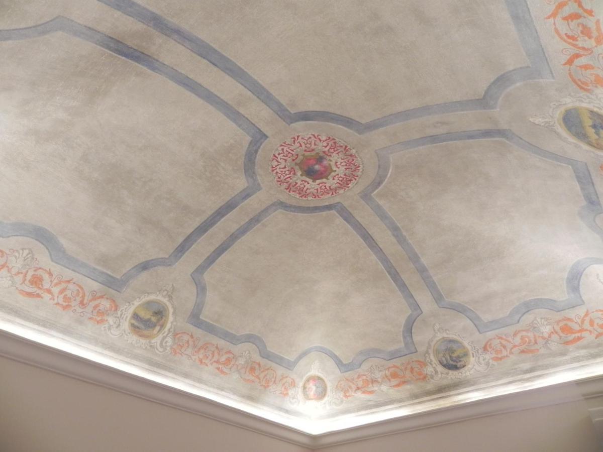 Palazzo Del Verga Катания Экстерьер фото