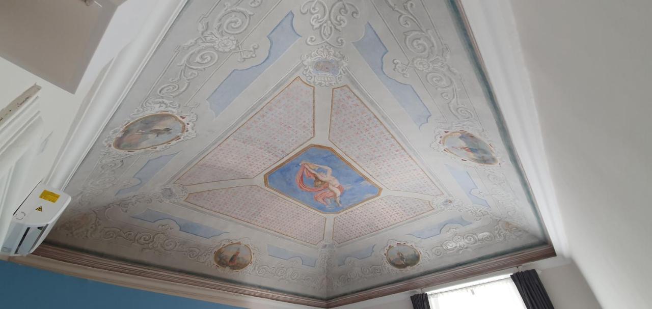 Palazzo Del Verga Катания Экстерьер фото